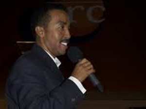 David Molapo Change Expert